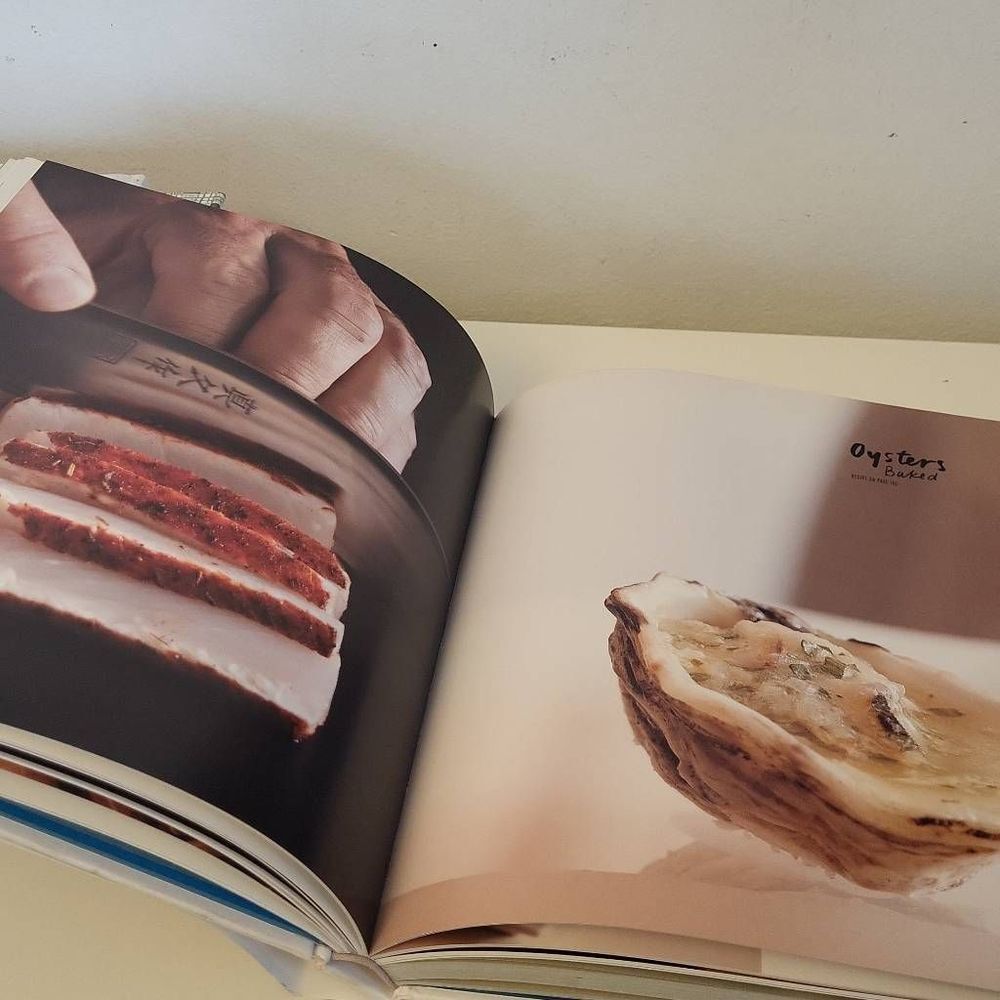 Eric Ripert On the Line - Picture 7 of 7